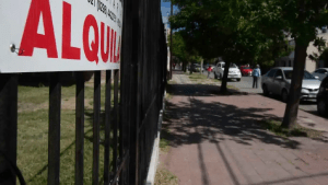Alquileres: Comercio Interior propondrá un impuesto a la vivienda vacía