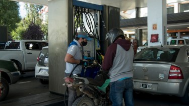 El gobierno utiliza las postergaciones de impuestos para evitar suba de precios. (Foto: archivo)