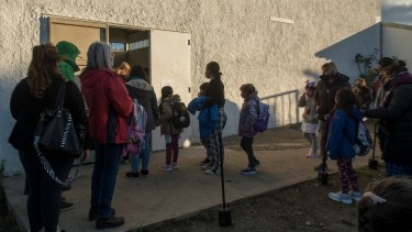 La jurista especialista en derechos fundamentales consideró que no hay un diagnóstico previo que justifique la medida. Foto: archivo