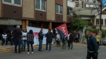 Imagen de Por qué rechazan un tercer camino para acceder al Lago Escondido
