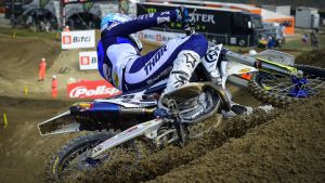 El MXGP vuelve a La Angostura con todas sus figuras
