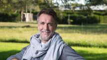 Imagen de La AFIP embargó a Batistuta por una crifra cercana a los 4 millones de pesos