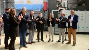 ¿Qué empresas se van a instalar en el Parque Tecnológico de Bariloche?