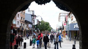 El programa Pre Viaje resultó decisivo para los ingresos en Bariloche