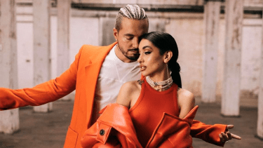 María Becerra es una de las artistas argentinas más escuchadas en Spotify. 