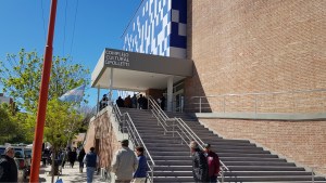 Baja en el gobierno de Buteler en Cipolletti: Seisdedos deja cultura y ya tiene reemplazante