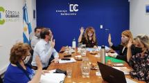 Imagen de Tras la interna en Juntos Somos Río Negro, el lunes habrá comisión parlamentaria en Cipolletti
