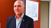 Imagen de Entrevista a Guillermo Carmona: “Malvinas es el territorio más militarizado del mundo”
