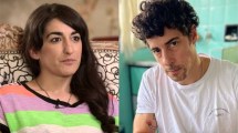 Imagen de Esteban Lamothe contó que se separó de Charo López