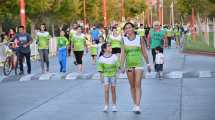 Imagen de La tradicional corrida de Cipolletti tiene fecha confirmada: será en marzo y con una edición especial