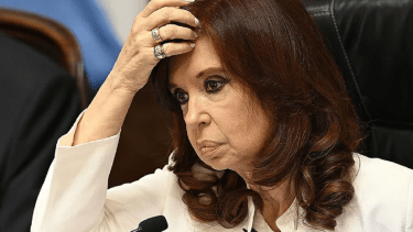 La defensa de la vicepresidenta se presentó hace dos semanas para insistir con el sobreseimiento.