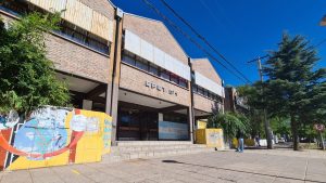 Todavía falta la revisión técnica del gas en la escuela técnica de Cutral Co
