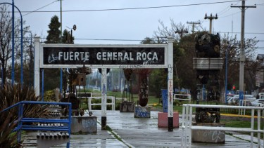 El hombre de 71 año murió en el año 2015. Foto archivo