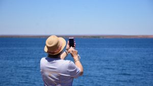 Pronóstico: así estará este martes en la región