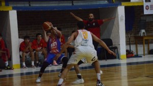 Liga Federal de básquet: Roca y Centenario chocan con ambiciones de triunfo