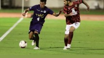 Imagen de Dos nuevos refuerzos para Cipolletti a menos de una semana de su debut en el Federal A