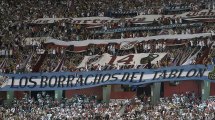 Imagen de Detuvieron a barras de River con armas camino a Salta