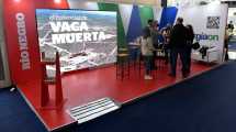Imagen de Arrancó la Oil&Gas 2022 con la presencia de las principales empresas de la industria petrolera