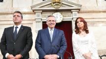 Imagen de Tarifas, ley petrolera e hidrógeno: qué dijo y qué omitió Alberto Fernández