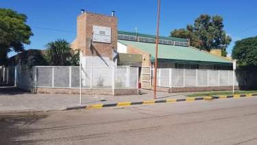 El Centro de la tercera edad de Cipolletti está de fiesta