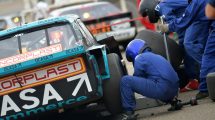 Imagen de TC en Centenario: Los equipos tendrán un rol determinante