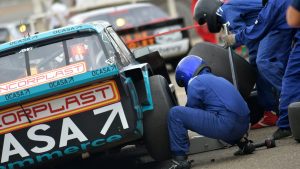 TC en Centenario: Los equipos tendrán un rol determinante