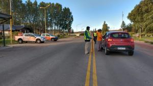 Controles en las rutas de Neuquén por Semana Santa: dónde estarán los operativos