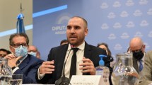 Imagen de FMI: avanzan las negociaciones y el debate continúa hoy con gobernadores, sindicalistas y empresarios 