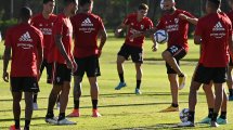 Imagen de River debuta en la Copa Argentina ante  Deportivo Laferrere: formaciones, hora y tevé