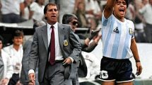 Imagen de El cumpleaños de Bilardo, un ícono del fútbol nacional que hizo escuela