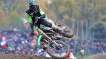 Imagen de Todo lo que tenés que saber para la fecha del Mundial de Motocross en Villa La Angostura