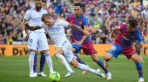 Imagen de Igual que Boca: en España Real Madrid y Barcelona cambian camisetas para el clásico