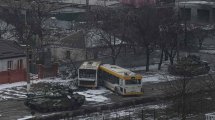 Imagen de Reanudarán las negociaciones entre Rusia y Ucrania este lunes: hay mayor optimismo