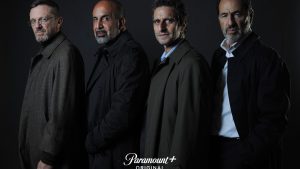 Los Simuladores volverán a la acción con una película que se estrenará en 2024