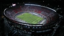 Imagen de El recibimiento que preparó River para el Superclásico y un detalle muy especial