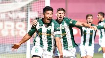 Imagen de Banfield manda en el sur: le ganó a Lanús de visitante en el clásico