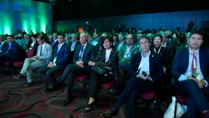 AOG 2022: La guerra en Ucrania se metió en la agenda petrolera criolla