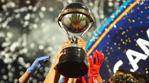 Con Racing e Independiente, están los grupos de la Sudamericana 2022