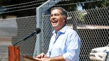 Imagen de Coparticipación: gobernadores oficialistas advierten que “la Corte no puede fallar a favor de una jurisdicción”