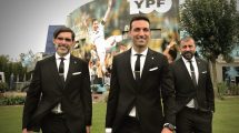 Imagen de Los rivales que le pueden tocar a Argentina en el sorteo del Mundial