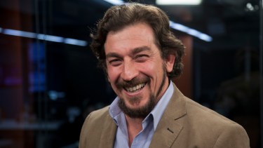 Procaccini: “La banca está atravesando una profunda transformación digital global”