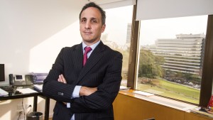 Bulgheroni en la AOG 2022: “La licitación del gasoducto a Vaca Muerta es una gran noticia”&nbsp;