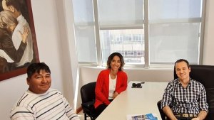 El Frente Renovador sumó concejales en San Antonio Oeste