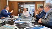 Imagen de Proyectan un festival artístico por los 85 años del puente Neuquén – Cipolletti