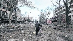 Cómo evitar ser espectador del reality guerra