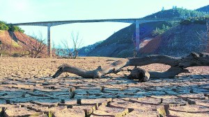Nuevo informe del IPCC, un atlas del sufrimiento humano