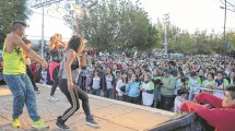 Imagen de Programa de las 9° Jornadas de la Actividad Física
