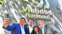 Imagen de Cipolletti quiere una avenida urbana como la de Neuquén para la Ruta 22