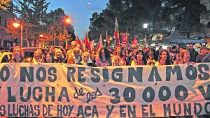 Una conmemoración especial para Neuquén
