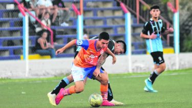 En la Liga Confluencia no hay descanso y hoy arranca el torneo Apertura 2022